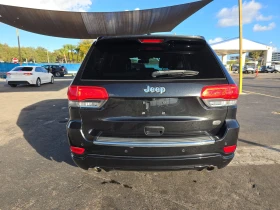 Jeep Grand cherokee Overland - 11500 € / 22492.04 лв. - 32188444 4