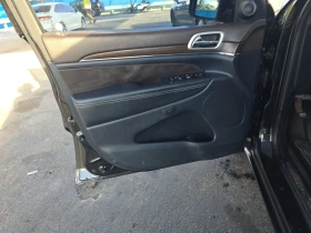 Jeep Grand cherokee Overland - 11500 € / 22492.04 лв. - 32188444 11