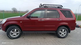 Honda Cr-v Автомат и газова уредба  - 2700 € / 5280.74 лв. - 32058283 4