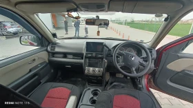 Honda Cr-v Автомат и газова уредба  - 2700 € / 5280.74 лв. - 32058283 16