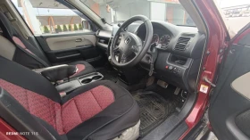 Honda Cr-v Автомат и газова уредба  - 2700 € / 5280.74 лв. - 32058283 8