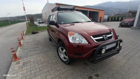 Honda Cr-v Автомат и газова уредба  - 2700 € / 5280.74 лв. - 32058283 2