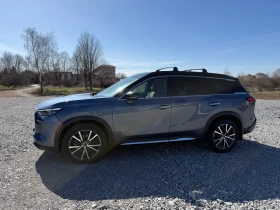 Infiniti QX60 Autograph  - 43500 € / 85078.60 лв. - 81434940 3