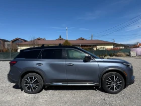 Infiniti QX60 Autograph  - 43500 € / 85078.60 лв. - 81434940 7