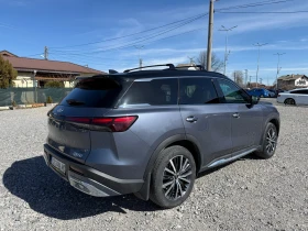 Infiniti QX60 Autograph  - 43500 € / 85078.60 лв. - 81434940 6