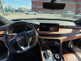 Infiniti QX60 Autograph  - 43500 € / 85078.60 лв. - 81434940 11