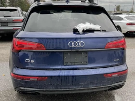 Audi Q5 45TFSI S Line Black Optic - 29000 € / 56719.07 лв. - 43355461 4