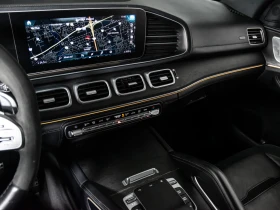 Mercedes-Benz GLE 53 4MATIC BURMESTER* HEAD-UP* DISTRONIC* ПАНО* 360 КАМЕРИ | Auto.bg — изображение 10
