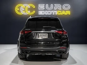 Mercedes-Benz GLE 53 4MATIC BURMESTER* HEAD-UP* DISTRONIC* ПАНО* 360 КАМЕРИ | Auto.bg — изображение 4