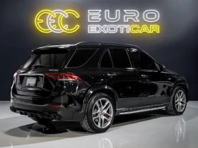 Mercedes-Benz GLE 53 4MATIC BURMESTER* HEAD-UP* DISTRONIC* ПАНО* 360 КАМЕРИ | Auto.bg — изображение 3