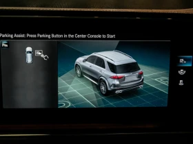 Mercedes-Benz GLE 53 4MATIC BURMESTER* HEAD-UP* DISTRONIC* ПАНО* 360 КАМЕРИ | Auto.bg — изображение 12