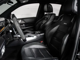 Mercedes-Benz GLE 53 4MATIC BURMESTER* HEAD-UP* DISTRONIC* ПАНО* 360 КАМЕРИ | Auto.bg — изображение 7