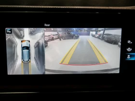 Mercedes-Benz GLE 53 4MATIC BURMESTER* HEAD-UP* DISTRONIC* ПАНО* 360 КАМЕРИ | Auto.bg — изображение 11