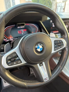 BMW X5 M50i - 45000 € / 88012.35 лв. - 12258543 14