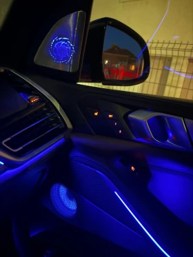 BMW X5 M50i - 45000 € / 88012.35 лв. - 12258543 10