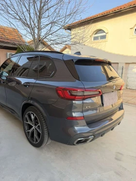 BMW X5 M50i - 45000 € / 88012.35 лв. - 12258543 3