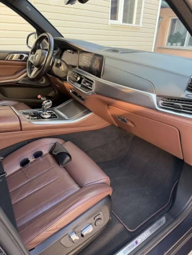 BMW X5 M50i - 45000 € / 88012.35 лв. - 12258543 4