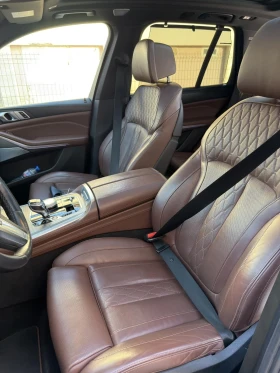 BMW X5 M50i - 45000 € / 88012.35 лв. - 12258543 12