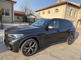 BMW X5 M50i - 45000 € / 88012.35 лв. - 12258543 15