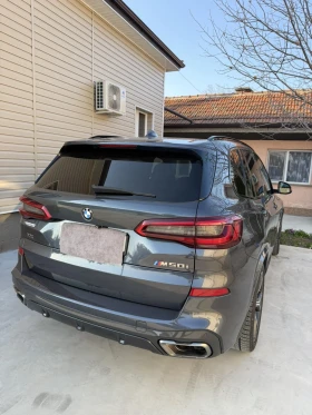 BMW X5 M50i | Mobile.bg � ����� ������ 16