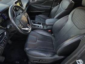 Hyundai Santa fe 2.2crdi AWD 119000km | Auto.bg — изображение 8