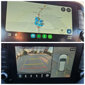 Hyundai Santa fe 2.2crdi AWD 119000km | Auto.bg — изображение 16