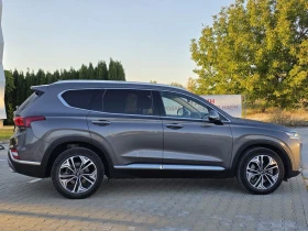 Hyundai Santa fe 2.2crdi AWD 119000km | Auto.bg — изображение 6