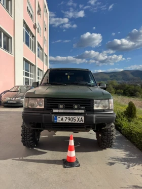 Land Rover Range rover - 4999 € / 9777.19 лв. - 49553095 3