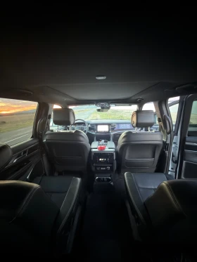 Jeep Grand Wagoneer Jeep Wagoneer Series II Carbide LPG | Mobile.bg � ����� ������ 12