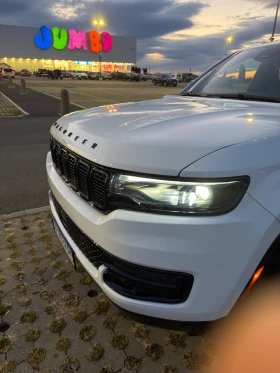 Jeep Grand Wagoneer Jeep Wagoneer Series II Carbide LPG | Mobile.bg � ����� ������ 7