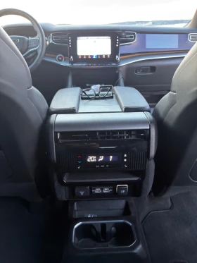 Jeep Grand Wagoneer Jeep Wagoneer Series II Carbide LPG | Mobile.bg � ����� ������ 11
