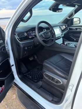 Jeep Grand Wagoneer Jeep Wagoneer Series II Carbide LPG | Mobile.bg � ����� ������ 16