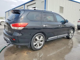 Nissan Pathfinder S | Mobile.bg � ����� ������ 5