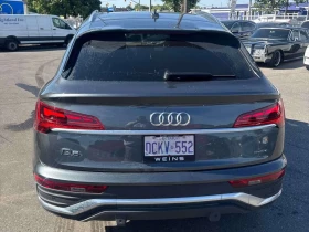 Audi Q5 | Technik | DISTRONIC | 360 | B&O | CARFAX |  - 32000 € / 62586.56 лв. - 49122326 4