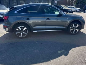 Audi Q5 | Technik | DISTRONIC | 360 | B&O | CARFAX |  - 32000 € / 62586.56 лв. - 49122326 3