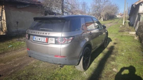 Land Rover Discovery Sport | Mobile.bg � ����� ������ 3