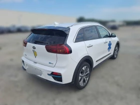 Kia Niro ОЧАКВАН ВНОС СМЯНА НА ЦВЯТ 1000евро | Auto.bg — изображение 5