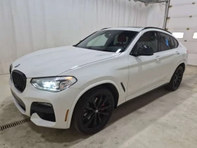 ������ BMW X4
