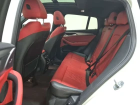 BMW X4  xDrive30i / HUD / HARMAN KARDON / 360 / RED INT  | Mobile.bg � ����� ������ 13