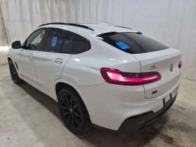 BMW X4  xDrive30i / HUD / HARMAN KARDON / 360 / RED INT  | Mobile.bg � ����� ������ 4