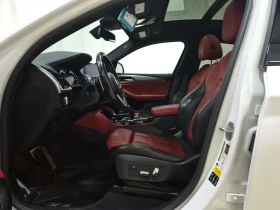 BMW X4  xDrive30i / HUD / HARMAN KARDON / 360 / RED INT  | Mobile.bg � ����� ������ 8