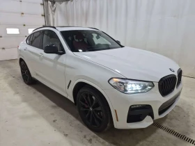 BMW X4  xDrive30i / HUD / HARMAN KARDON / 360 / RED INT  | Mobile.bg � ����� ������ 2