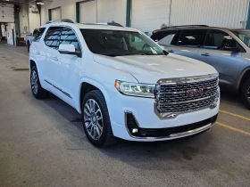Gmc Acadia * DENALI* CARFAX* АВТОКРЕДИТ БЕЗ ПЪРВОНАЧАЛНА ВНОС | Auto.bg — изображение 2