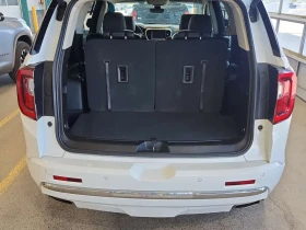 Gmc Acadia * DENALI* CARFAX* АВТОКРЕДИТ БЕЗ ПЪРВОНАЧАЛНА ВНОС | Auto.bg — изображение 14