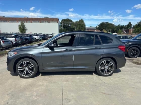 BMW X1 XDRIVE28I | CARFAX | АВТОКРЕДИТ БЕЗ ПЪРВОНАЧАЛНА  | Auto.bg — изображение 3