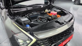 Kia Sportage Nobleless 2WD autogeorge.com | Auto.bg — изображение 9