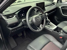 Toyota Rav4 XSE AWD | CARFAX | БЕЗ ИНЦИДЕНТИ | Auto.bg — изображение 7