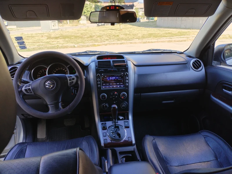 Suzuki Grand vitara, снимка 8 - Автомобили и джипове - 46932197