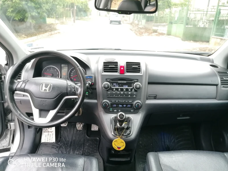 Honda Cr-v, снимка 8 - Автомобили и джипове - 48446268