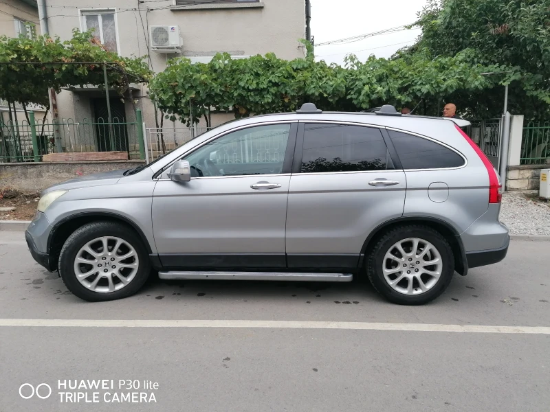 Honda Cr-v, снимка 3 - Автомобили и джипове - 48446268